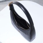 Saint Laurent Calypso Mini Hobo Bag