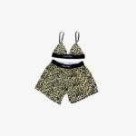 TOM FORD Leopard Swimsuit