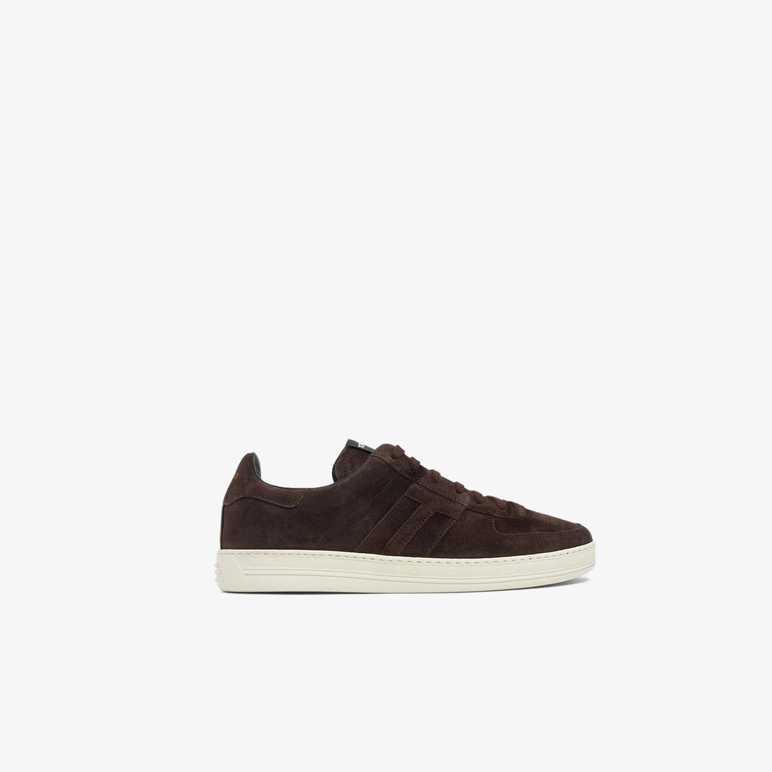 Tom Ford Radcliffe Crocodile-Effect Sneakers