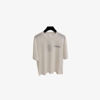 Fear of God x Zegna T-Shirt