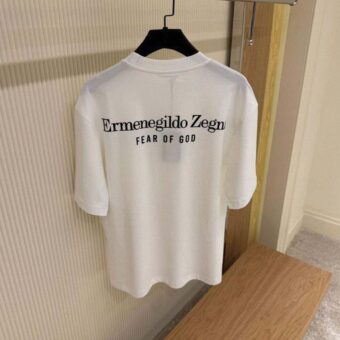 Fear of God x Zegna T-Shirt