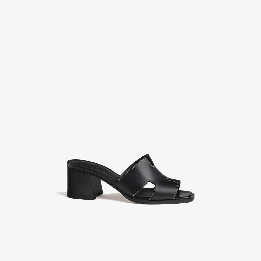 Hermès Helia 60 Sandal