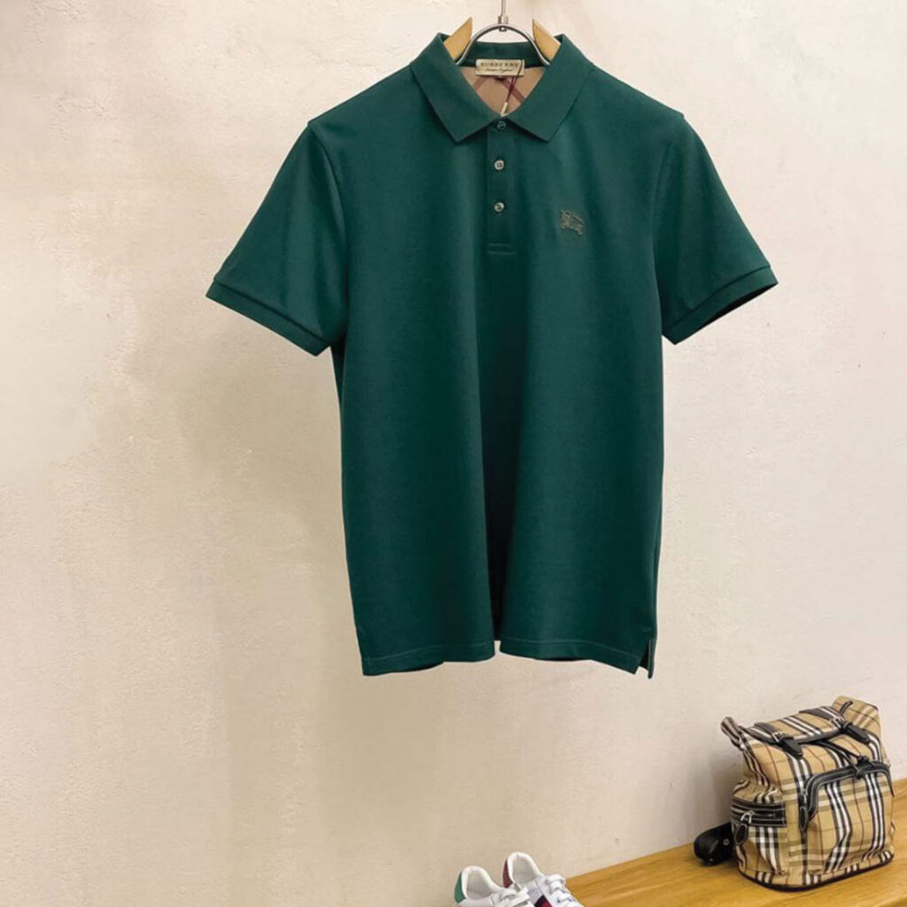 Burberry Brit Wheeler Polo Shirt