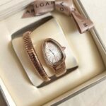 Bvlgari Serpenti Tubogas Watch
