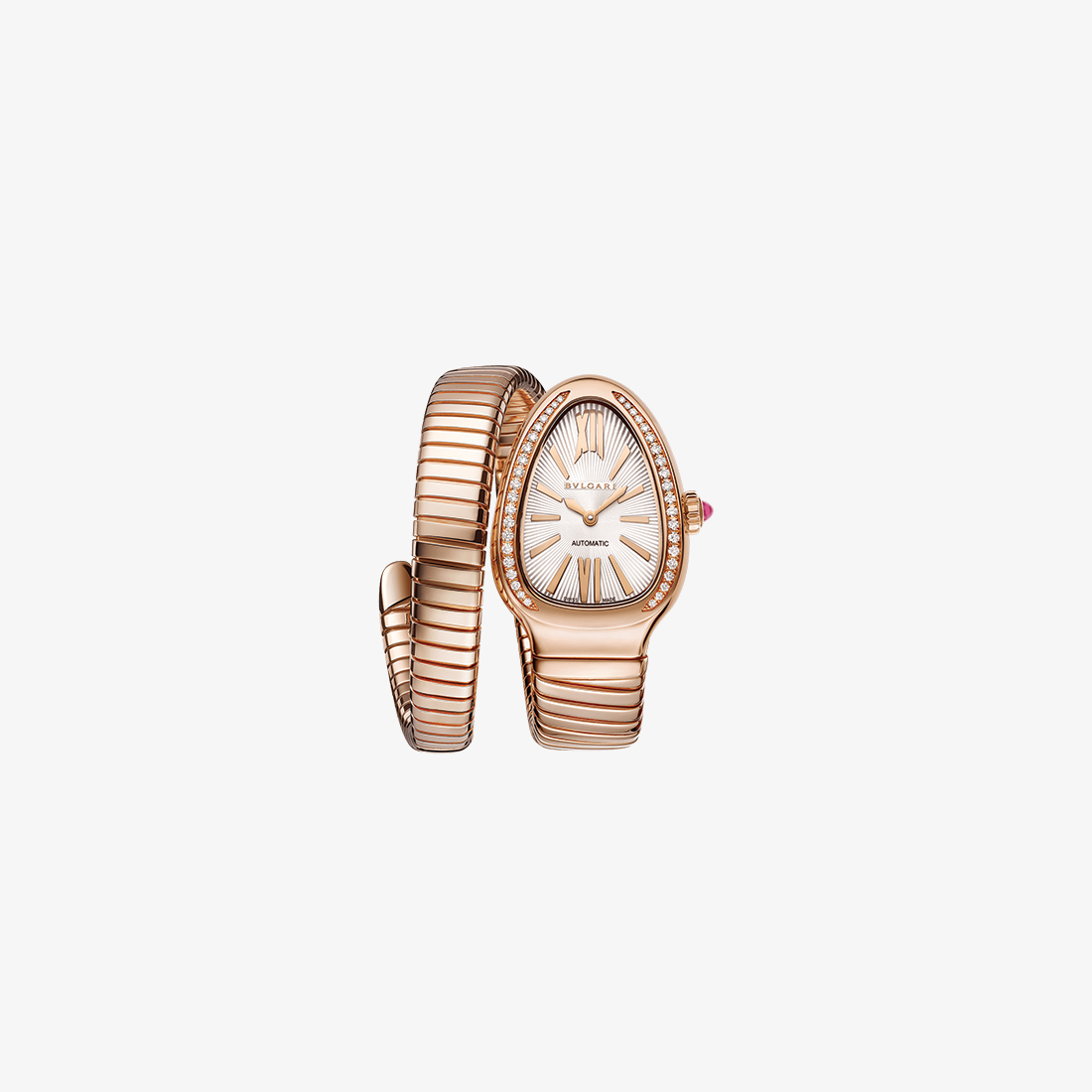 Bvlgari Serpenti Tubogas Watch