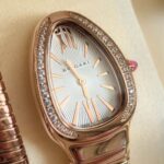 Bvlgari Serpenti Tubogas Watch
