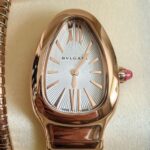 Bvlgari Serpenti Tubogas Watch