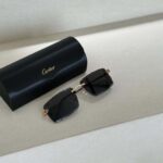 Cartier CR124 Sunglasses