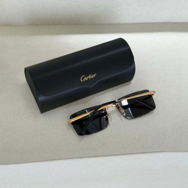 Cartier CR124 Sunglasses