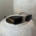 Cartier CR124 Sunglasses