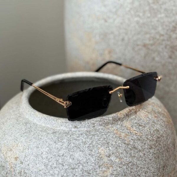 Cartier CR124 Sunglasses