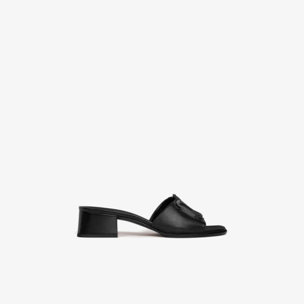 Celine Clemence Mule