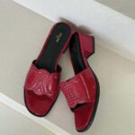 Celine Clemence Mule