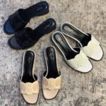 Celine Clemence Mule