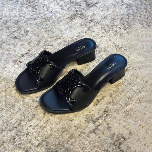 Celine Clemence Mule