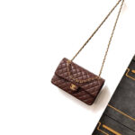 Chanel Classic Flap Bag – 25cm