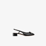 Dior Ballet Slingback Pump