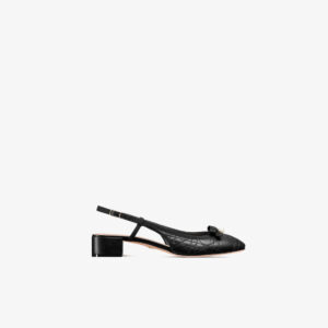 Dior Ballet Slingback Pump