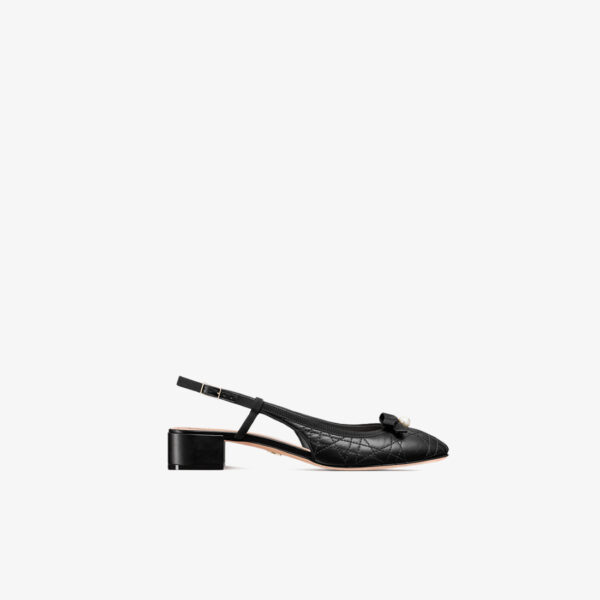 Dior Ballet Slingback Pump - Image 1