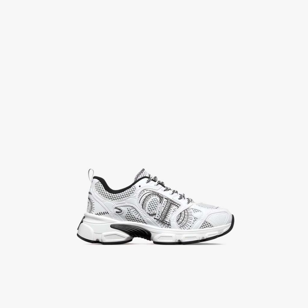 Dior Chrono Sneakers