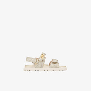 Dior Dioract Sandals