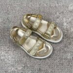 Dior Dioract Sandals - Image 3