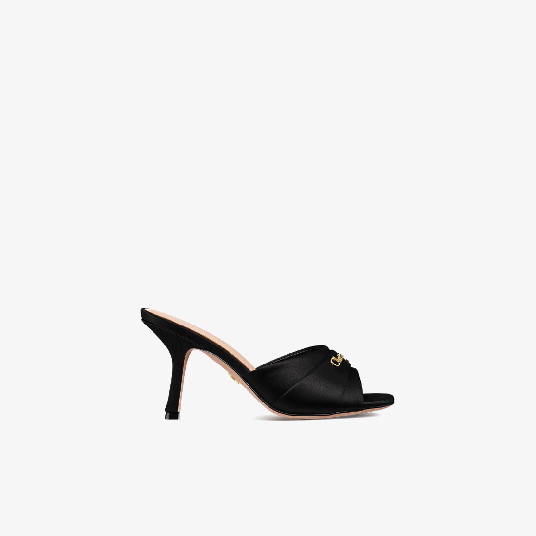 Dior My Dior Heeled Slide