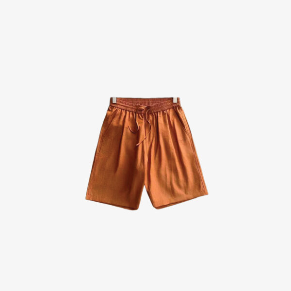 Dior Relaxed Fit Summer Shorts