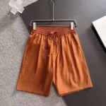 Dior Relaxed Fit Summer Shorts