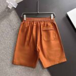 Dior Relaxed Fit Summer Shorts
