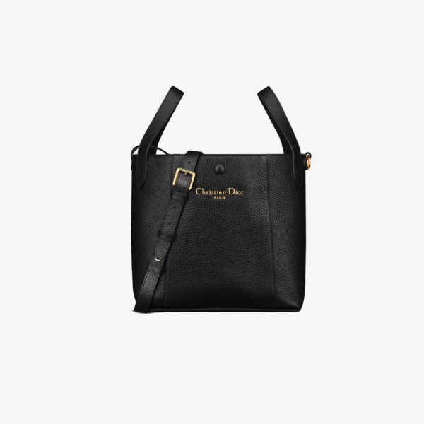 Dior Medium Signature Bucket Bag