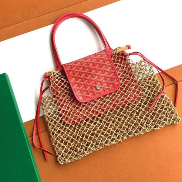 Goyard Aligre Bag
