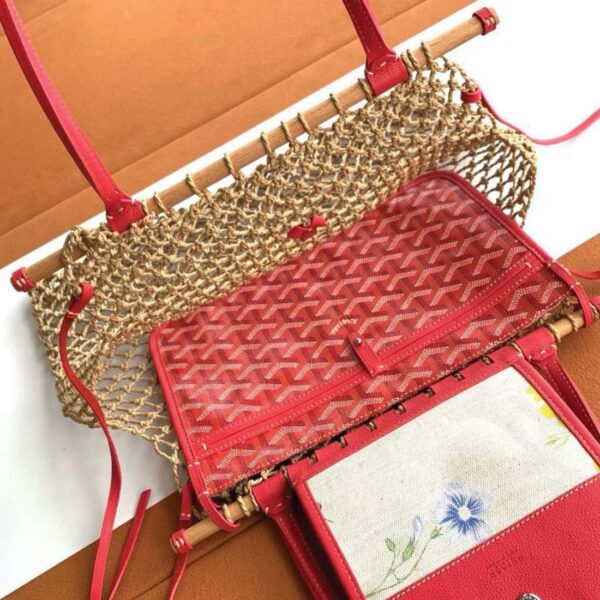 Goyard Aligre Bag