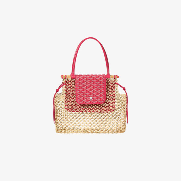 Goyard Aligre Bag