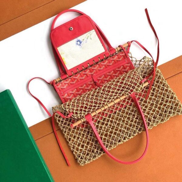 Goyard Aligre Bag