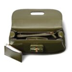 Gucci Bamboo Diva Handle Bag - Image 3