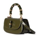 Gucci Bamboo Diva Handle Bag - Image 2