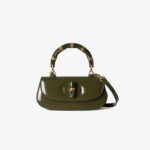 Gucci Bamboo Diva Handle Bag