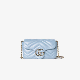 Gucci GG Marmont Super Mini Bag