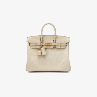 Hermès Birkin 25