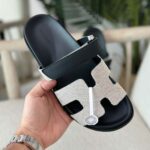 Hermès Chypre Techno Sandal