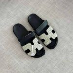 Hermès Chypre Techno Sandal