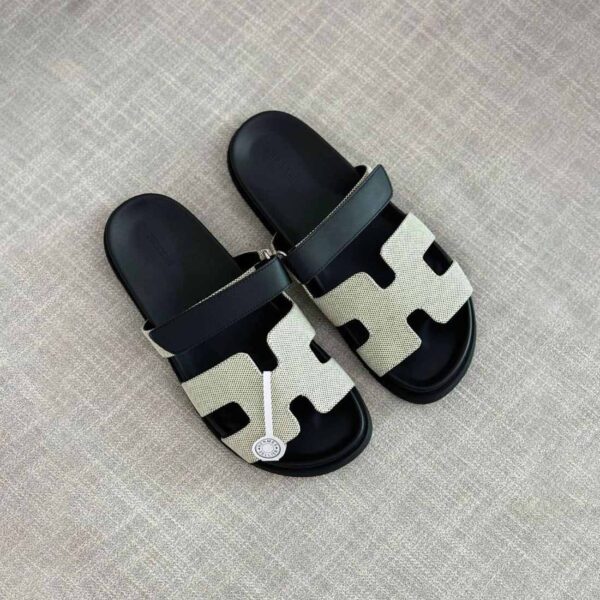 Hermès Chypre Techno Sandal