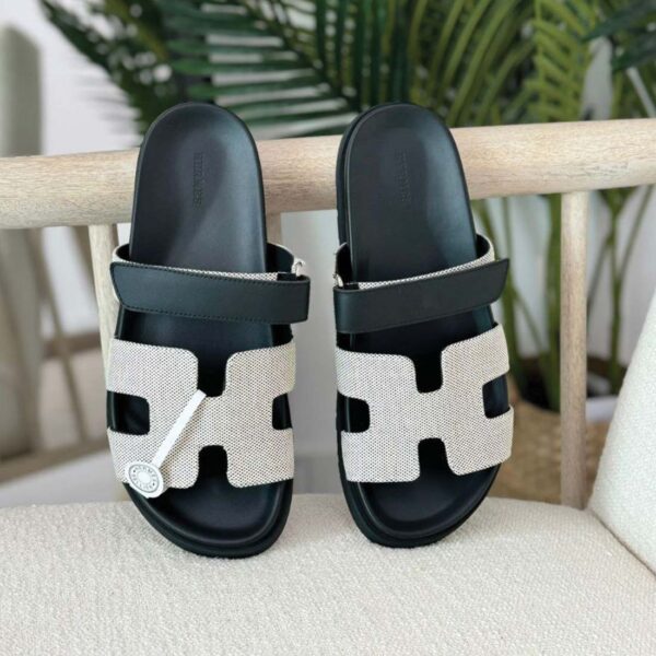 Hermès Chypre Techno Sandal