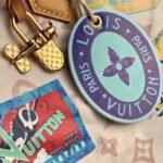LV x TM Speedy Soft 30 Other Monogram Canvas
