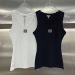 Loewe Anagram Tank Top