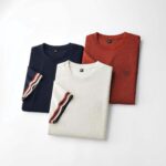 Loro Piana Logo-Embroidered T-Shirt