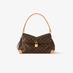 Louis Vuitton Hide Away MM – Monogram Canvas