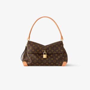 Louis Vuitton Hide Away MM – Monogram Canvas
