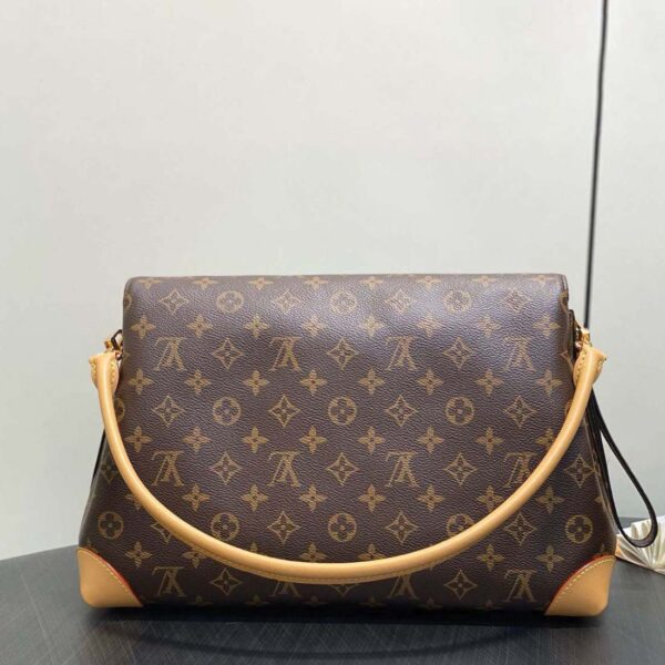 Louis Vuitton Hide Away MM – Monogram Canvas